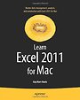 Learn Excel 2011 for Mac