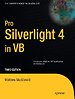 Pro Silverlight 4 in VB Pro Silverlight 4 in VB