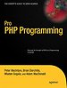 Pro PHP Programming