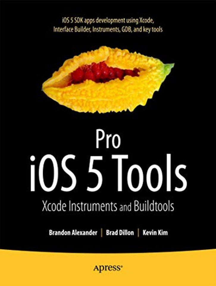 Pro iOS 5 Tools