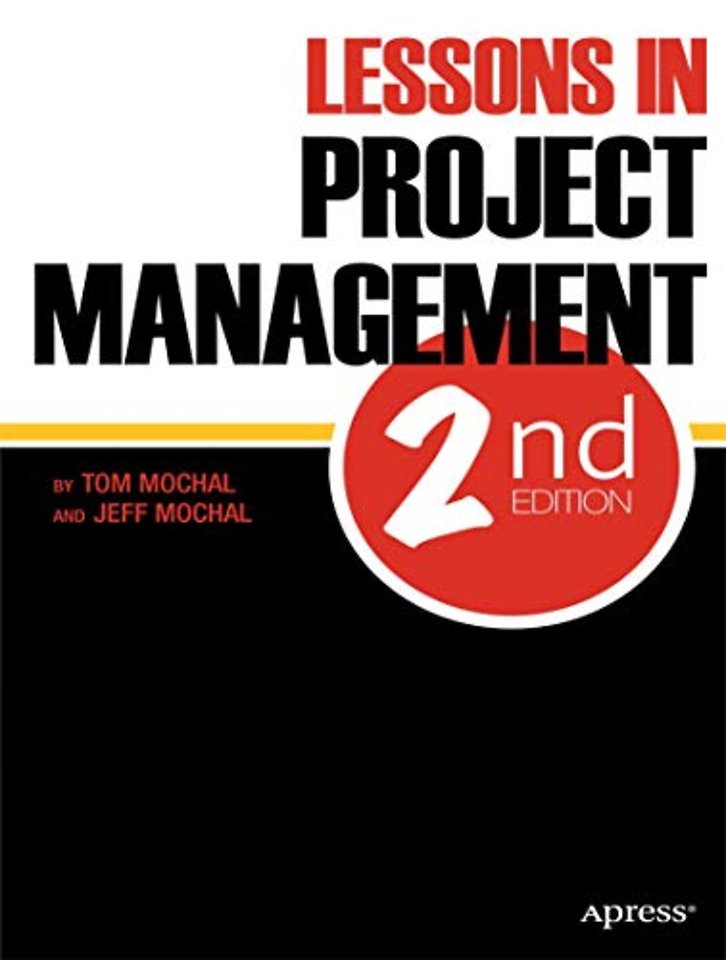 Lessons in Project Management