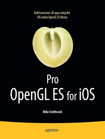 Pro OpenGL ES for iOS