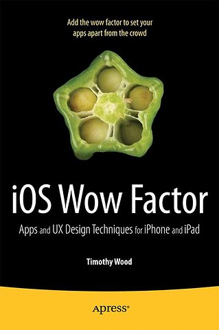 iOS Wow Factor