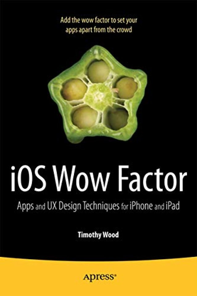 iOS Wow Factor