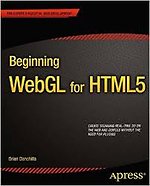 Beginning WebGL for HTML5