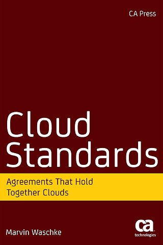 Cloud Standards