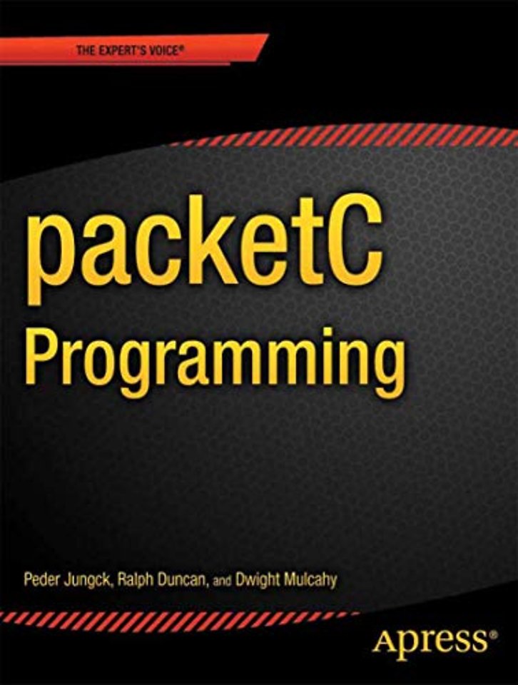 packetC Programming
