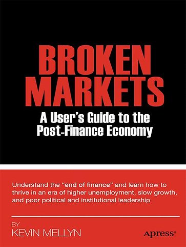 Broken Markets