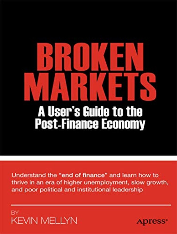 Broken Markets