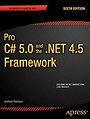 Pro C# 5.0 and the .NET 4.5 Framework