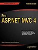 Pro ASP .NET MVC 4 4th Edition Pro ASP .NET MVC 4 4th Edition