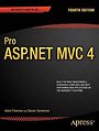 Pro ASP .NET MVC 4 4th Edition