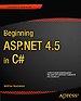 Beginning ASP.NET 4.5 in C#
