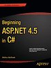 Beginning ASP.NET 4.5 in C# Beginning ASP.NET 4.5 in C#