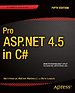 Pro ASP.NET 4.5 in C# Pro ASP.NET 4.5 in C#