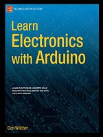 Learn Electronics with Arduino