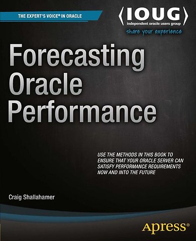 Forecasting Oracle Performance