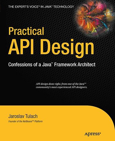 Practical API Design