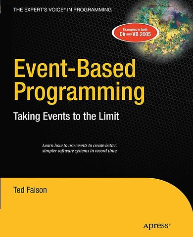 Event-Based Programming
