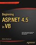 Beginning ASP.NET 4.5 in VB Beginning ASP.NET 4.5 in VB