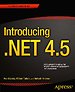 Introducing .NET 4.5 Introducing .NET 4.5