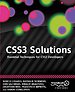 CSS3 Solutions CSS3 Solutions