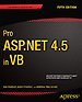 Pro ASP.NET 4.5 in VB