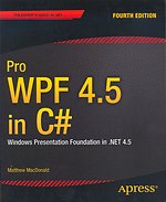 Pro WPF 4.5 in C#