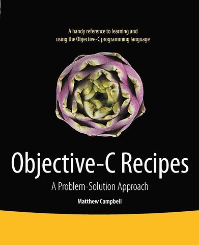 Objective-C Recipes
