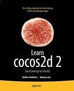 Learn cocos2d 2