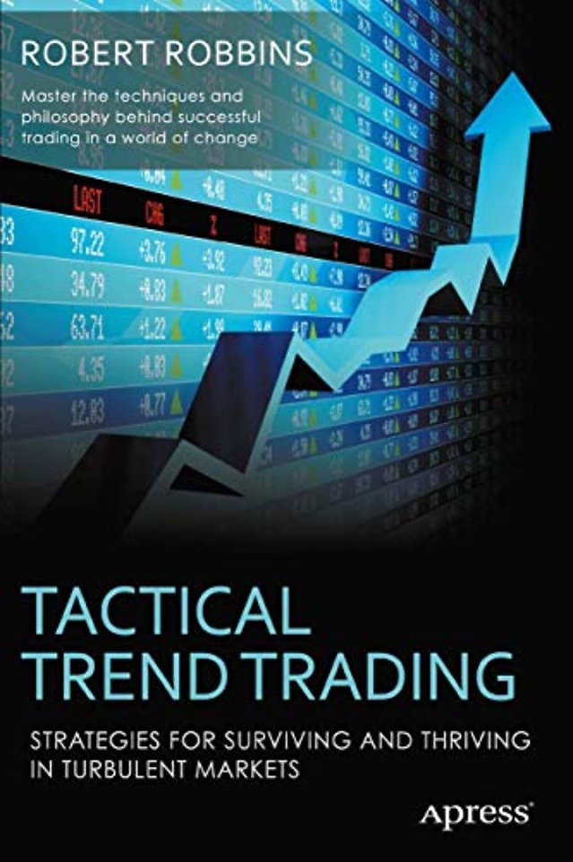 Tactical Trend Trading
