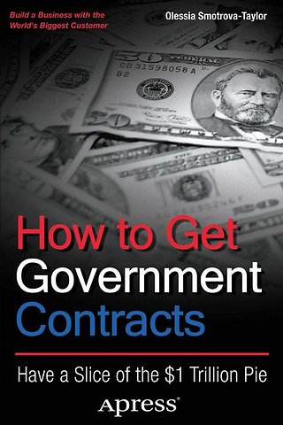 How to Get Government Contracts