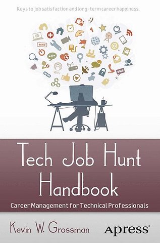 Tech Job Hunt Handbook