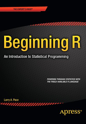 Beginning R
