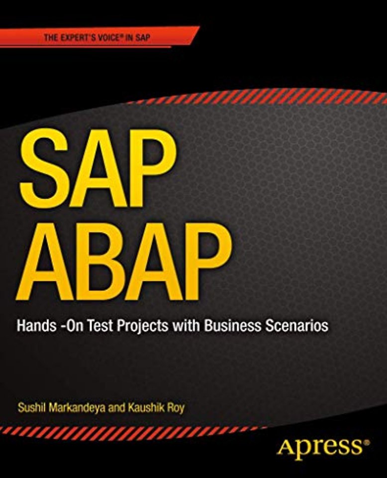 SAP ABAP