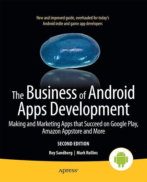 The Business Of Android Apps Development Engels Door