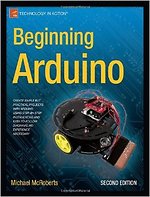 Beginning Arduino