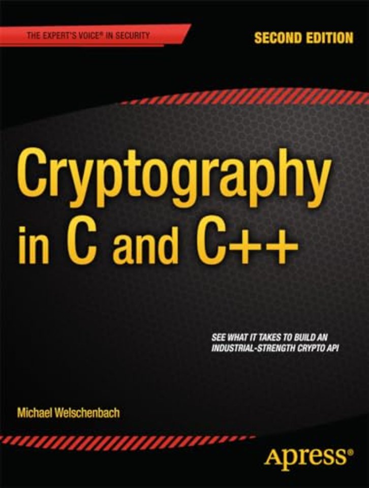 Cryptography in C and C++