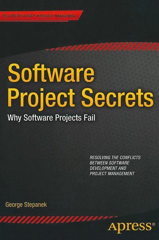 Software Projects Secrets