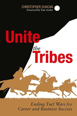 Unite the Tribes