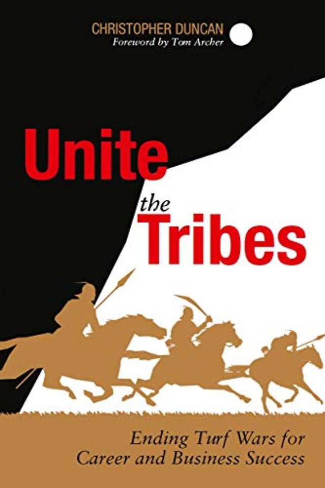 Unite the Tribes