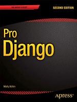 Pro Django