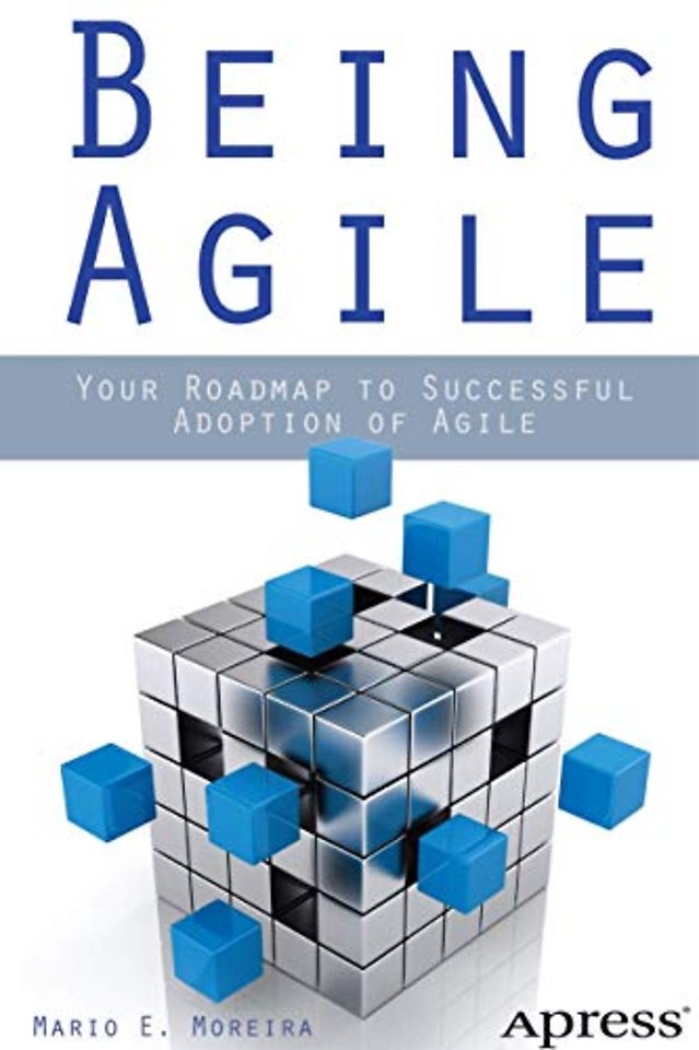 Being Agile