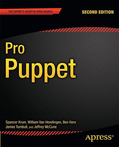 Pro Puppet