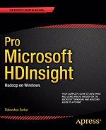 Pro Microsoft HDInsight