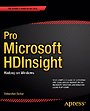 Pro Microsoft HDInsight Pro Microsoft HDInsight