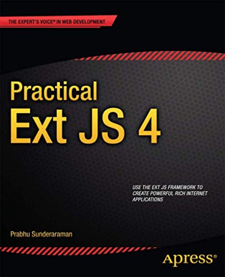 Practical Ext JS 4