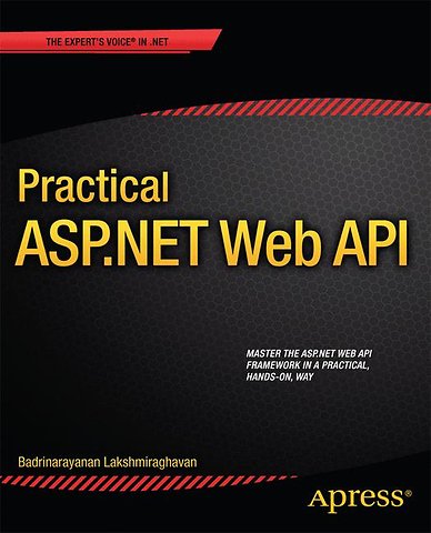 Practical ASP.NET Web API