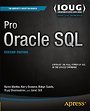Pro Oracle SQL Pro Oracle SQL