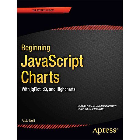 Beginning JavaScript Charts